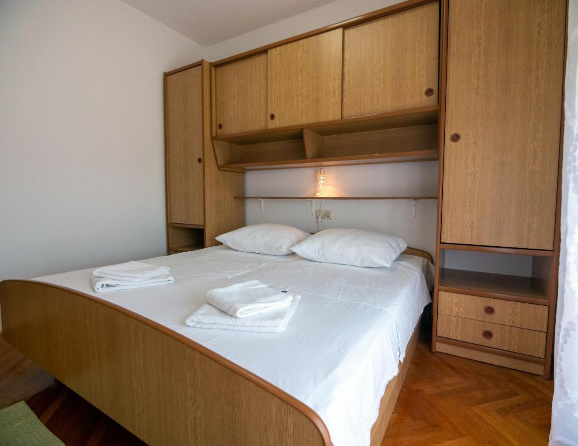 Apartments Dokovic Barbat na Rabu Exterior foto