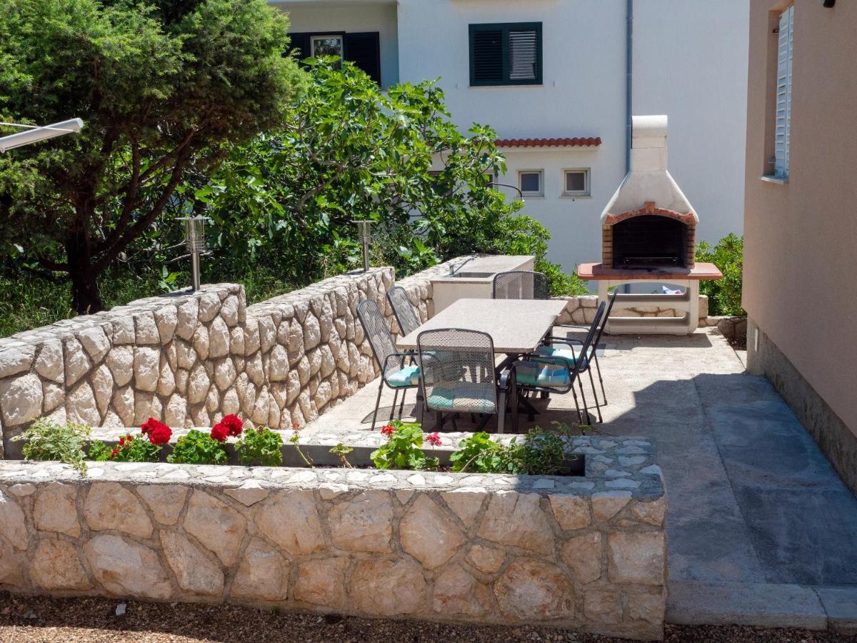 Apartments Dokovic Barbat na Rabu Exterior foto