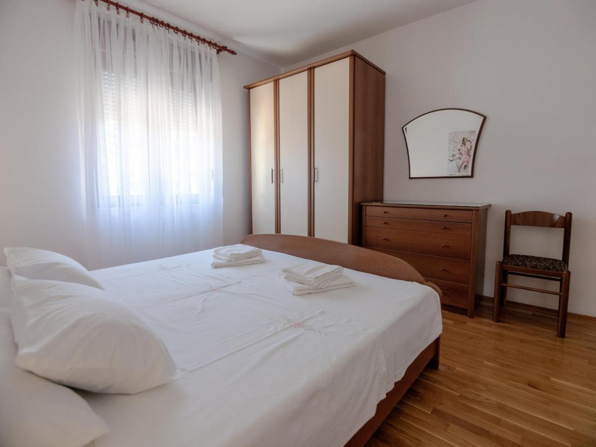 Apartments Dokovic Barbat na Rabu Exterior foto