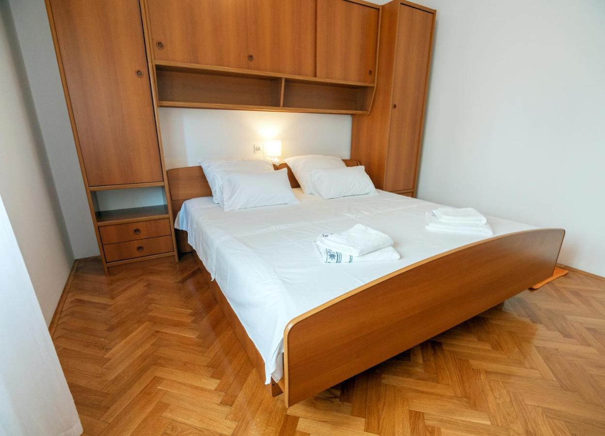Apartments Dokovic Barbat na Rabu Exterior foto