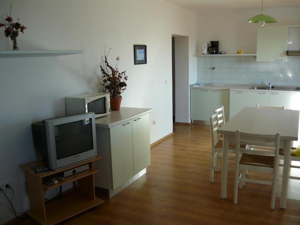 Apartments Dokovic Barbat na Rabu Habitación foto