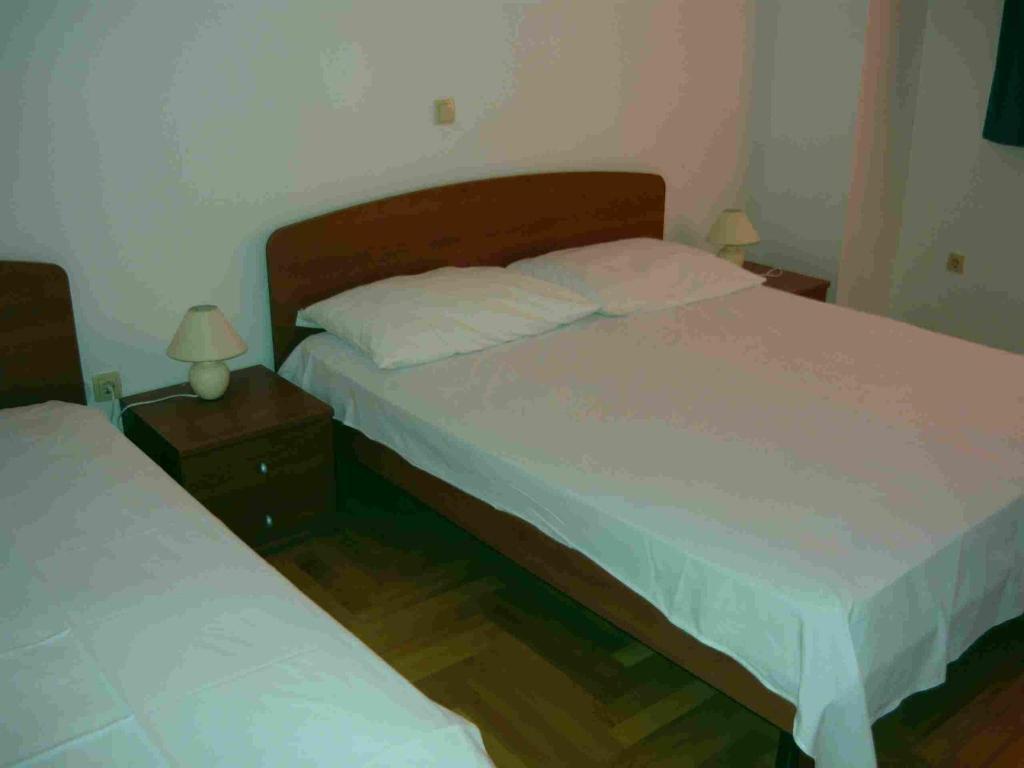 Apartments Dokovic Barbat na Rabu Habitación foto